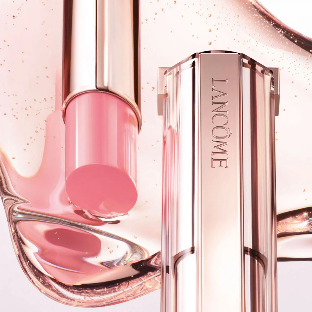 Lip Idôle Squalane-12 Butterglow