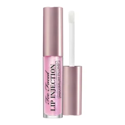 Lip Injection Doll-Size Maximum Plump Plumping Lip Gloss