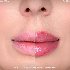 Lip Injection Doll-Size Maximum Plump Plumping Lip Gloss