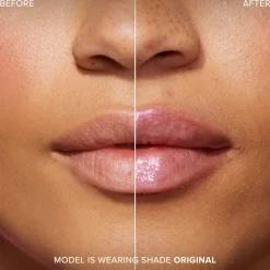 Lip Injection Doll-Size Maximum Plump Plumping Lip Gloss