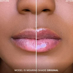 Lip Injection Doll-Size Maximum Plump Plumping Lip Gloss