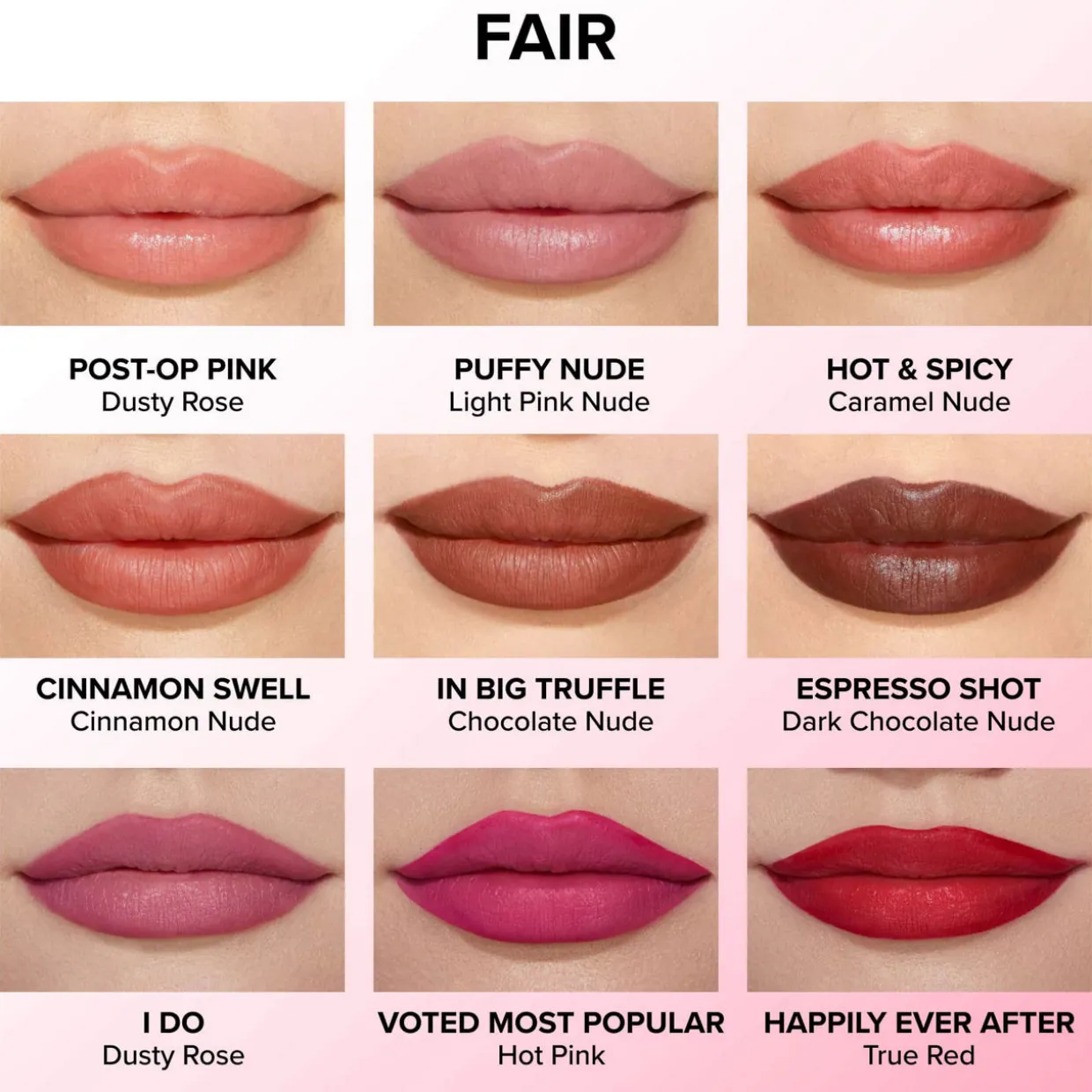 Lip Injection Extreme Lip Shaper
