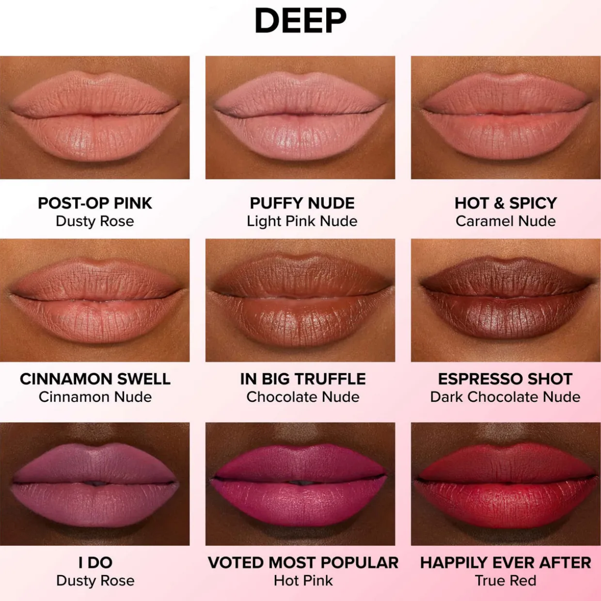 Lip Injection Extreme Lip Shaper