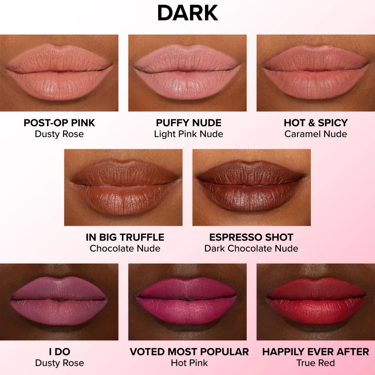 Lip Injection Extreme Lip Shaper