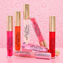 Lip Injection Extreme Plumping Lip Gloss