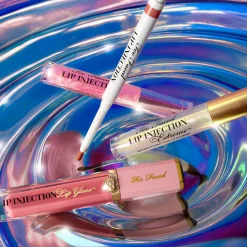 Lip Injection Extreme Plumping Lip Gloss