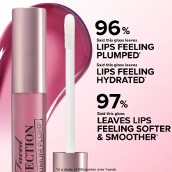 Lip Injection Maximum Plump