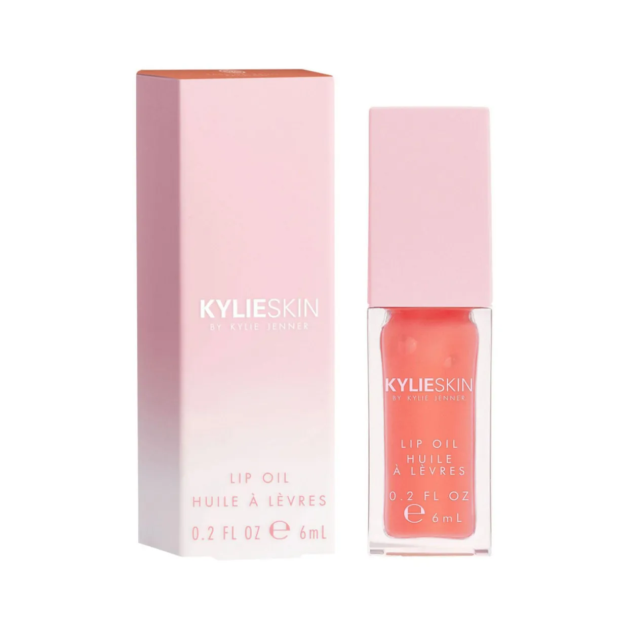 Lip Oil