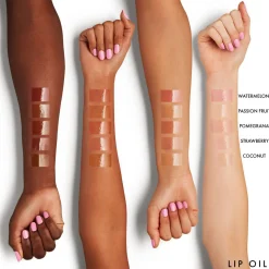 Lip Oil