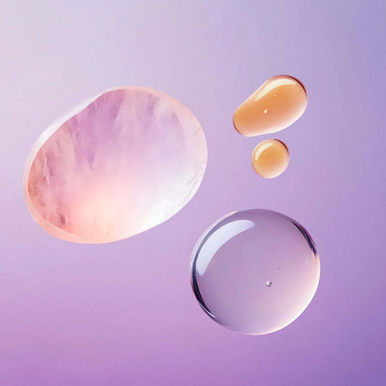 Lip Oil - Dream