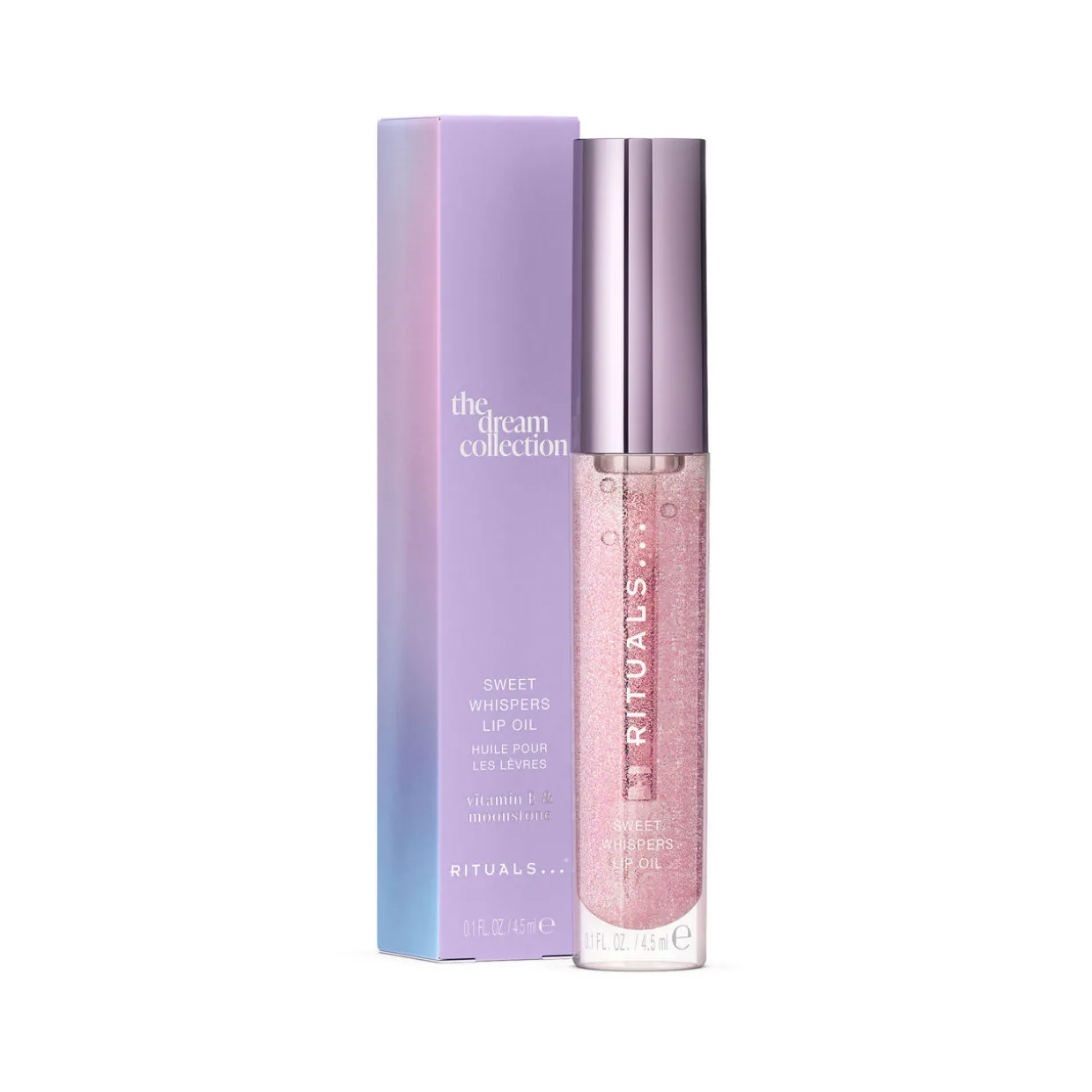 Lip Oil - Dream