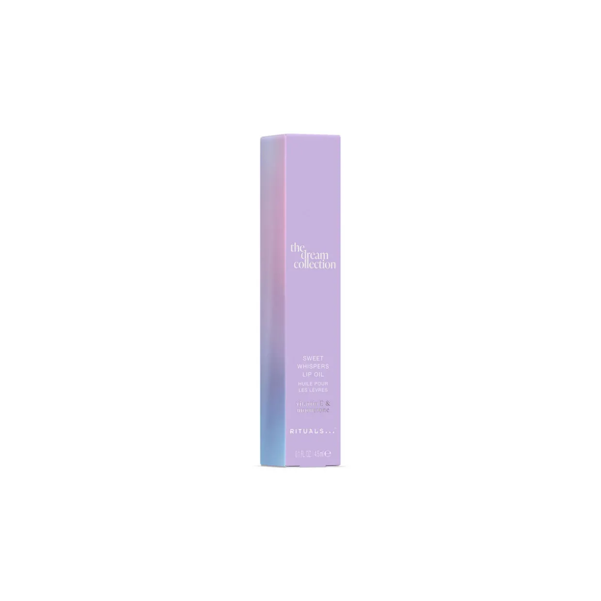 Lip Oil - Dream