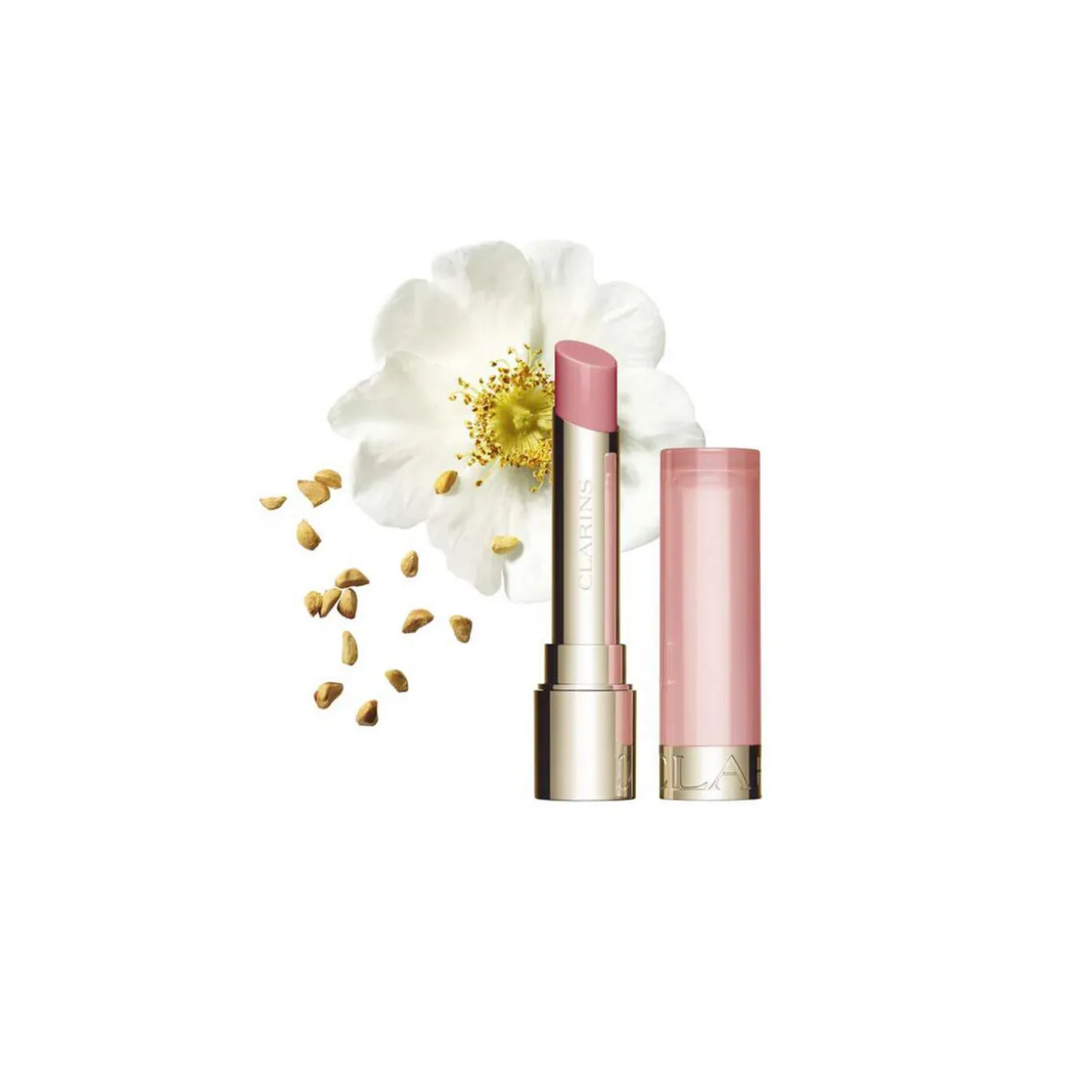 Lip Oil Balm