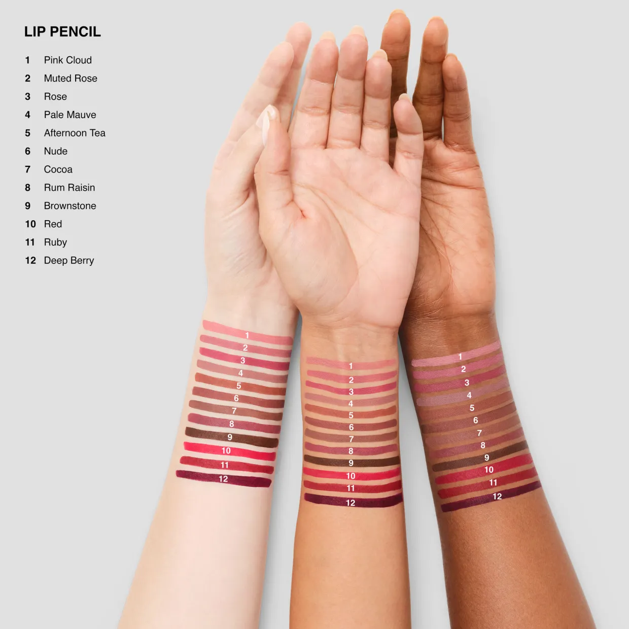 Lip Pencil