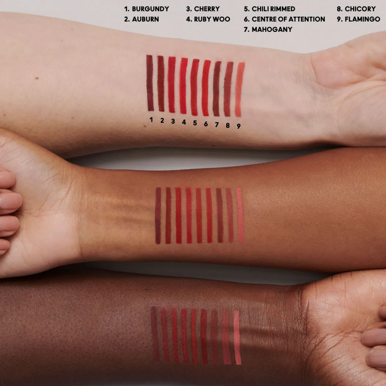 Lip Pencil