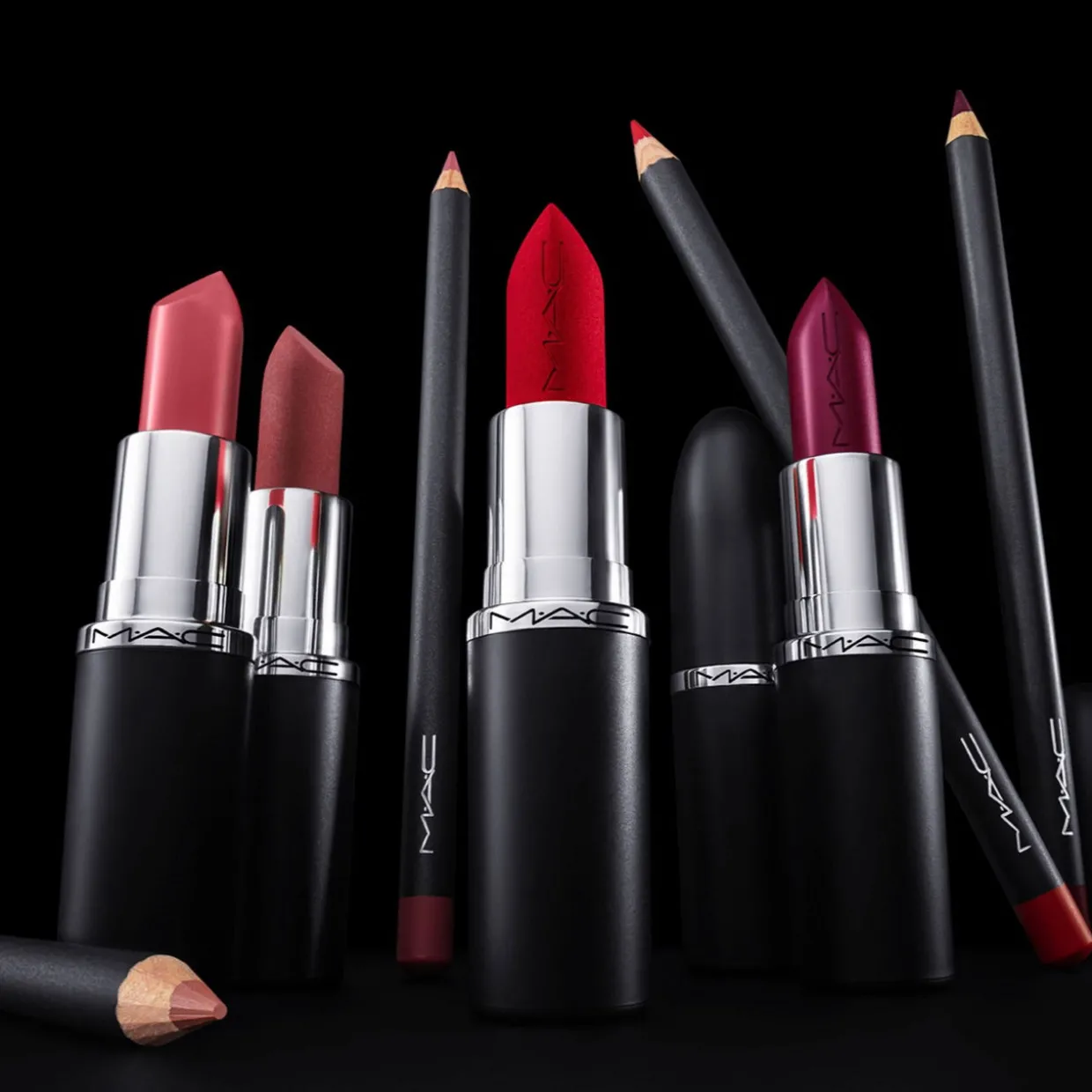 Lip Pencil