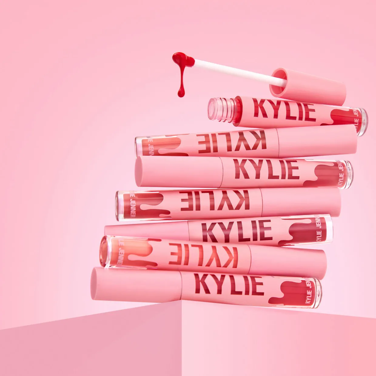 Lip Shine Lacquer