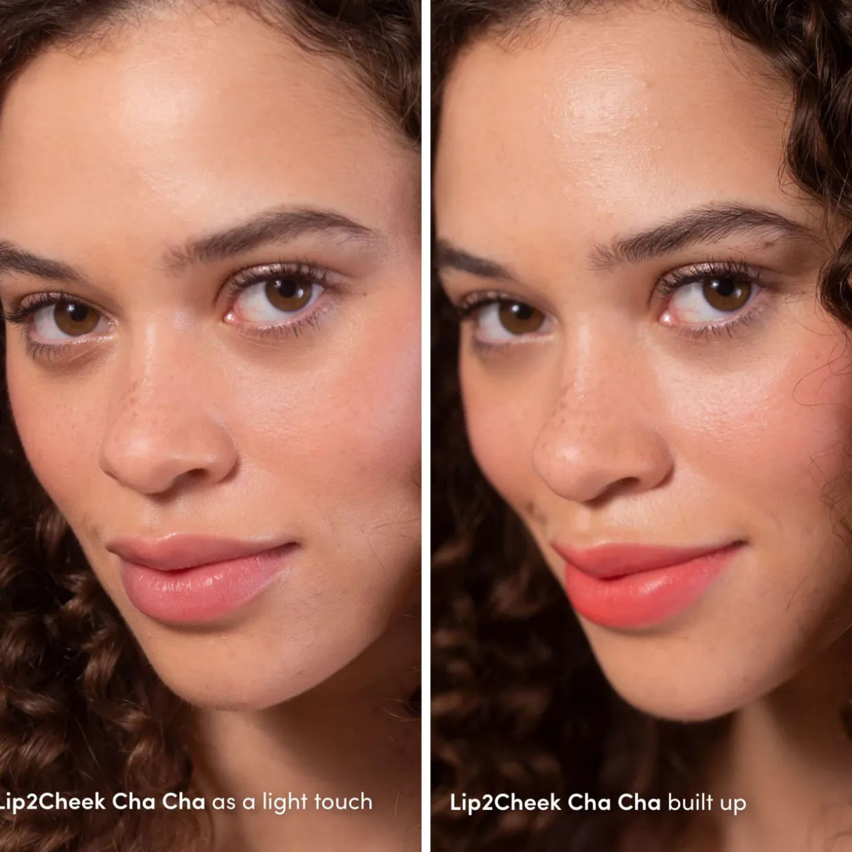 Lip2Cheek Colour