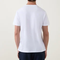 Liquid Cotton Logo T-Shirt