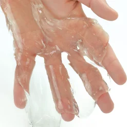 Liquid Glass Thinking Putty