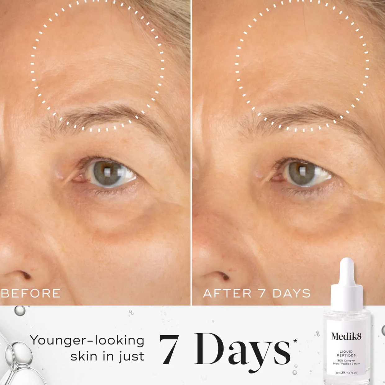 Liquid Peptides
