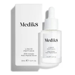Liquid Peptides