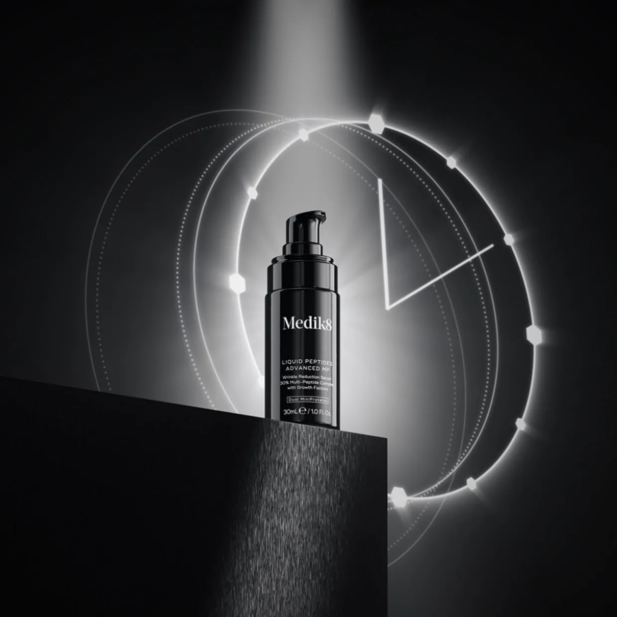 Liquid Peptides Advanced MP