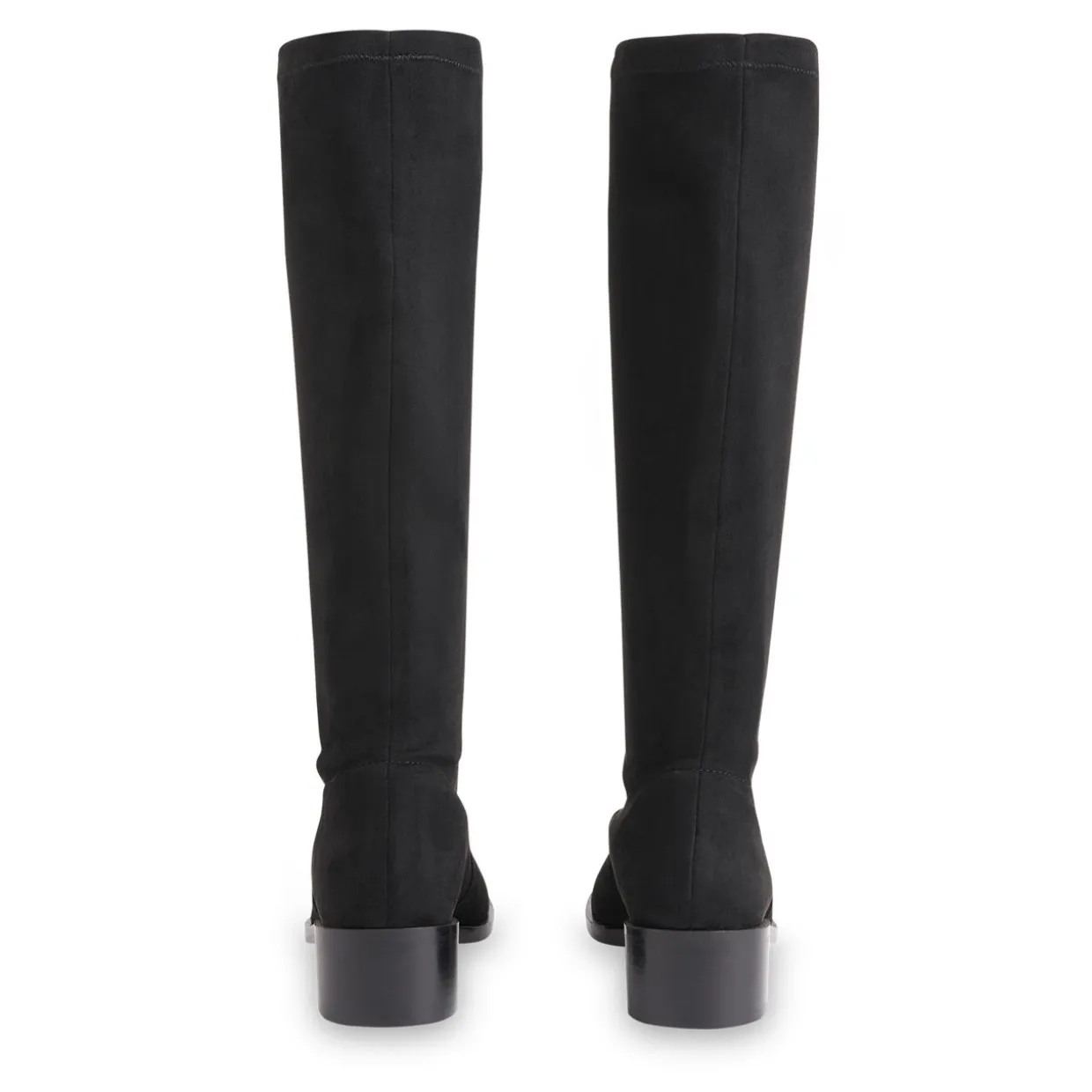 Lisi Stretch Knee-High Boots