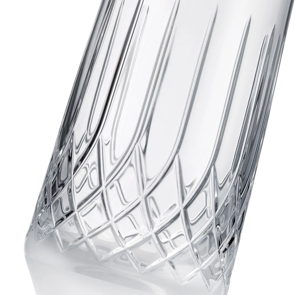 Lismore Arcus Highball Glass Set of Two