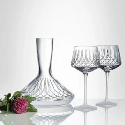 Lismore Arcus Wine Carafe 1.77l
