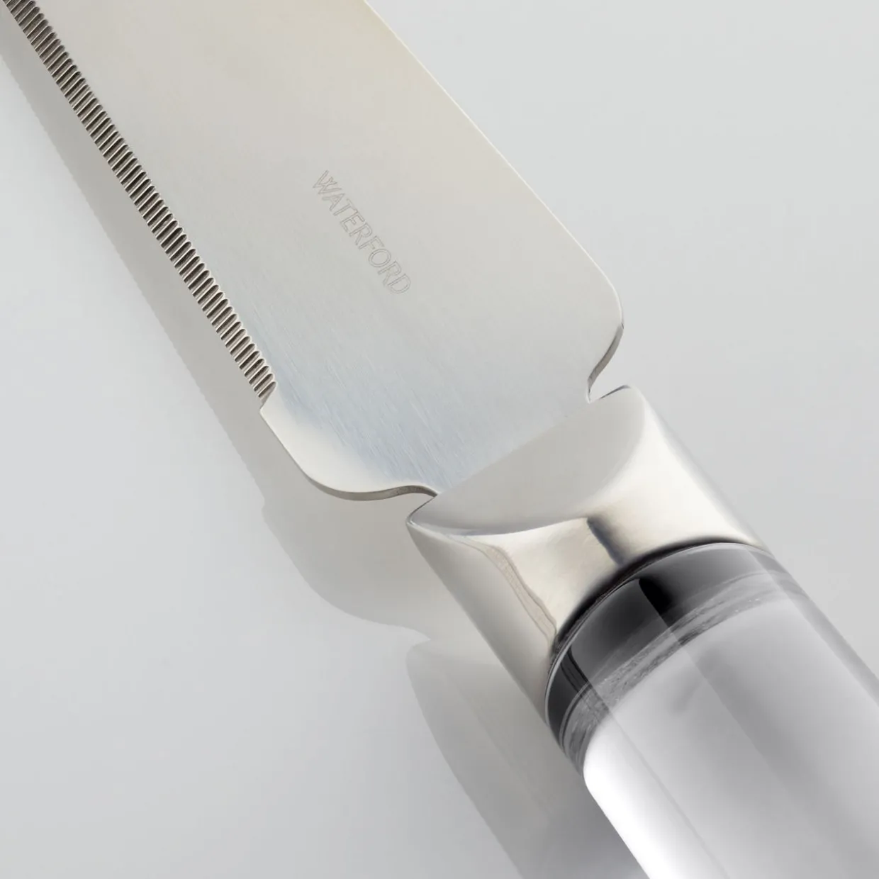 Lismore Cake Knife 33cm 13in
