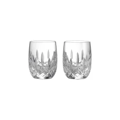 Lismore Tumbler RND 180ml 6floz S-2