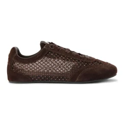 Listen Sheer Trainers