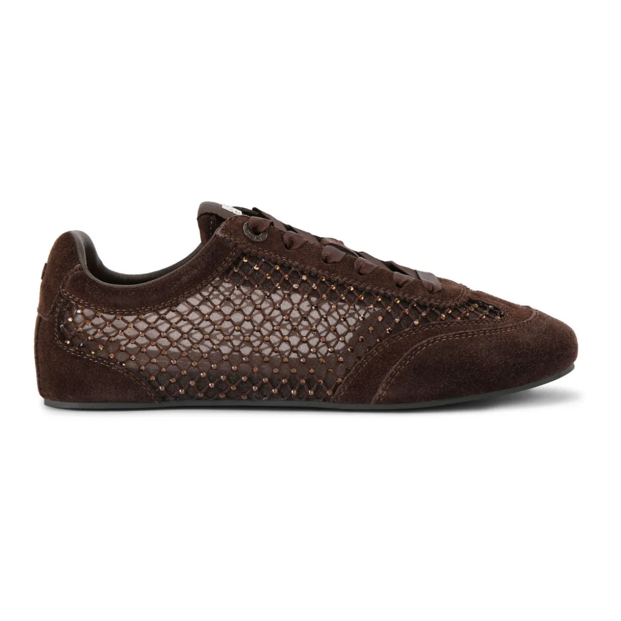 Listen Sheer Trainers