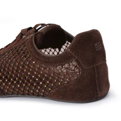 Listen Sheer Trainers
