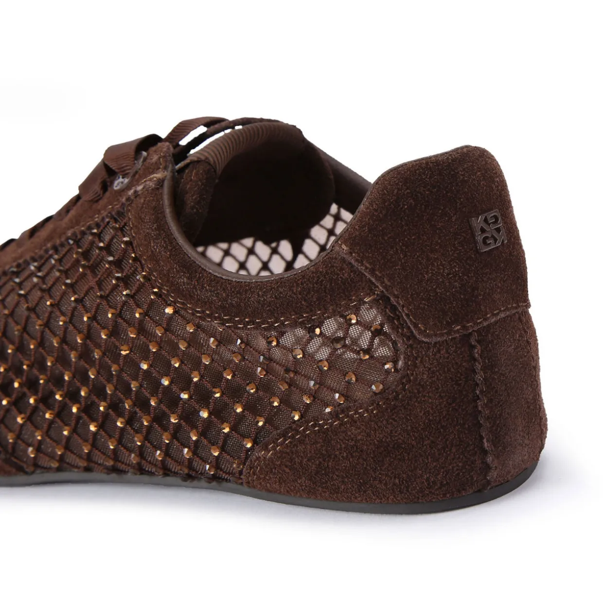Listen Sheer Trainers