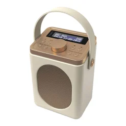 Little Shelford Radio Cream