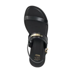 Litton Logo Sandals