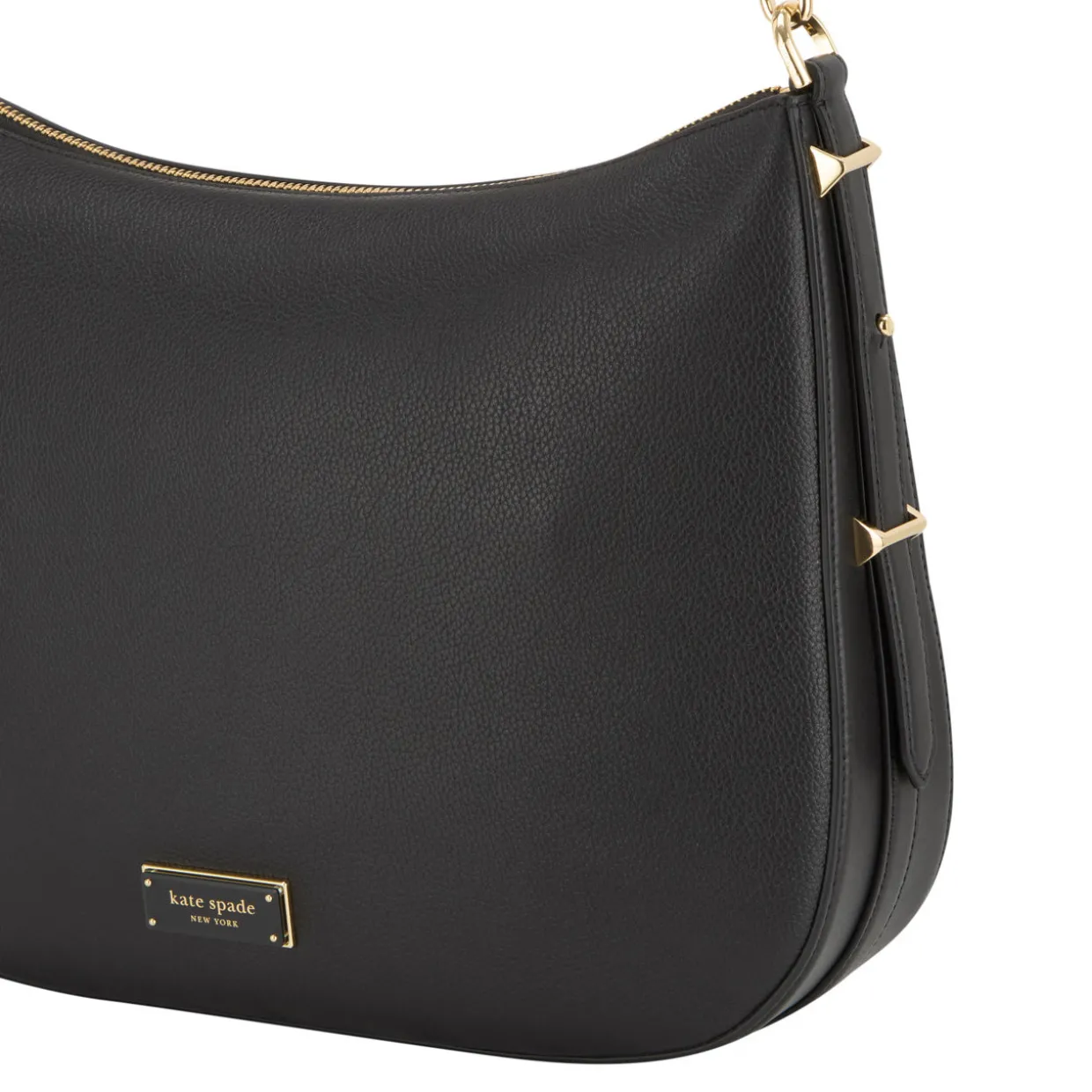 Liv Large Hobo Bag