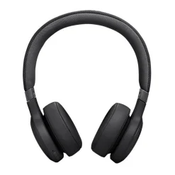 Live 670NC Black On-Ear ANC Headphones