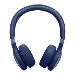 Live 670NC Blue On-Ear ANC Headphones