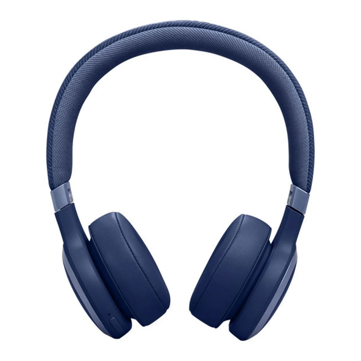 Live 670NC Blue On-Ear ANC Headphones