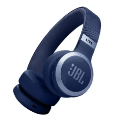 Live 670NC Blue On-Ear ANC Headphones