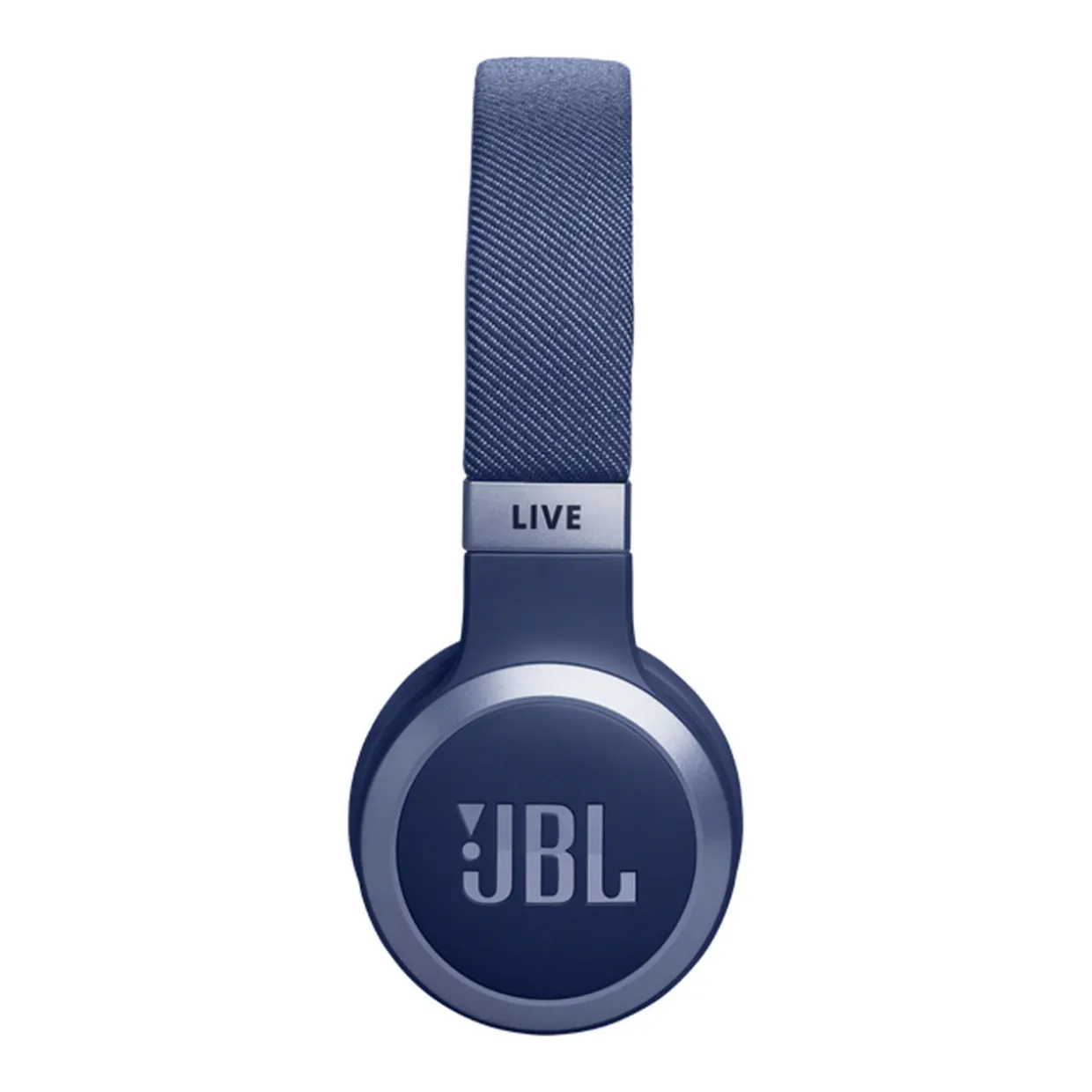 Live 670NC Blue On-Ear ANC Headphones