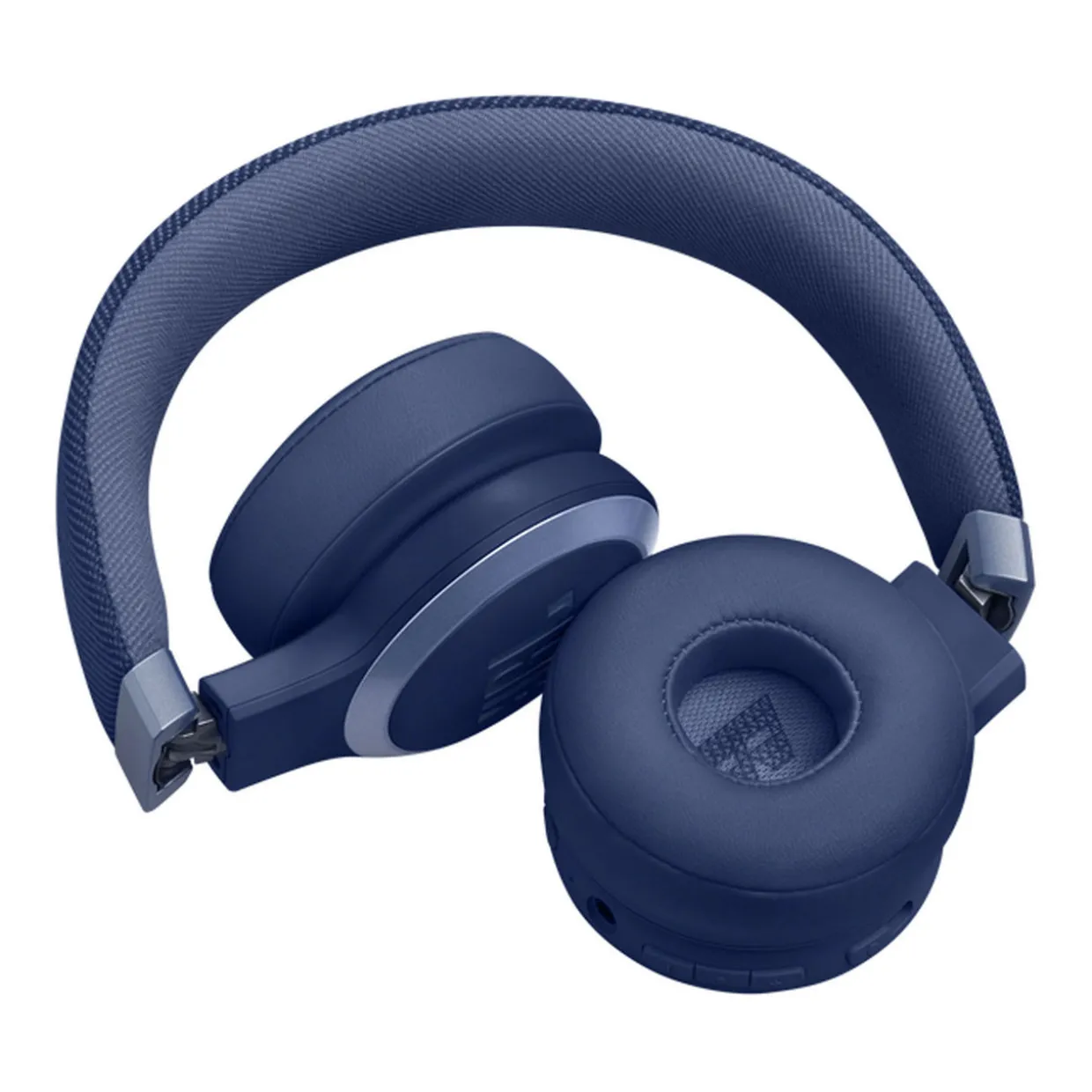 Live 670NC Blue On-Ear ANC Headphones