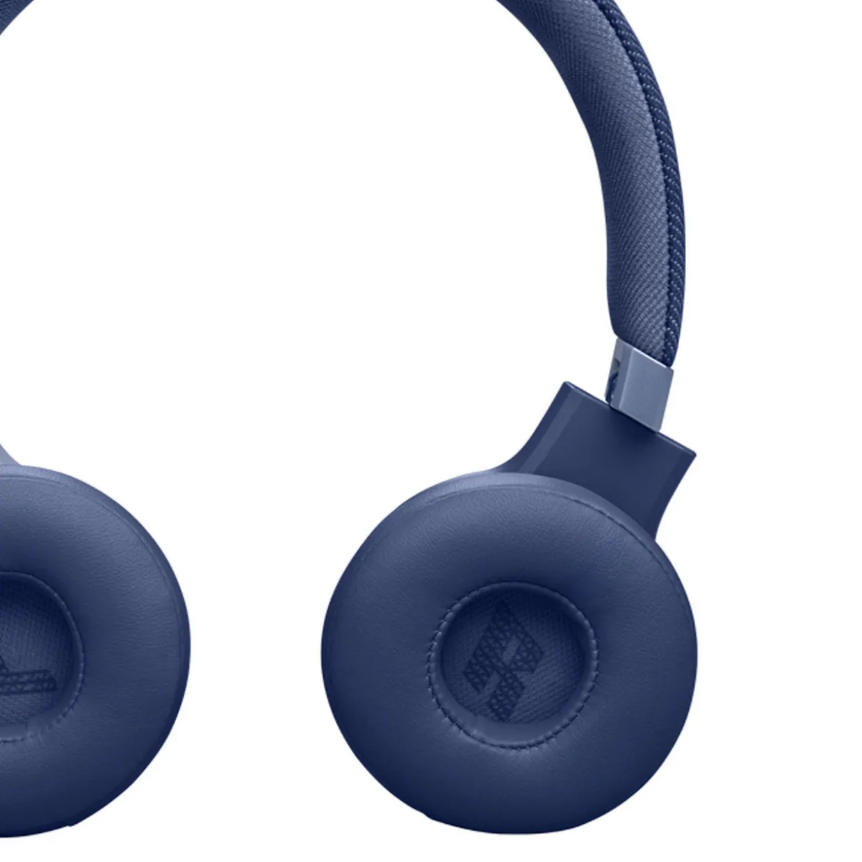 Live 670NC Blue On-Ear ANC Headphones