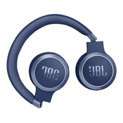 Live 670NC Blue On-Ear ANC Headphones