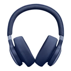Live 770Nc Blue Over-Ear Anc Headphones