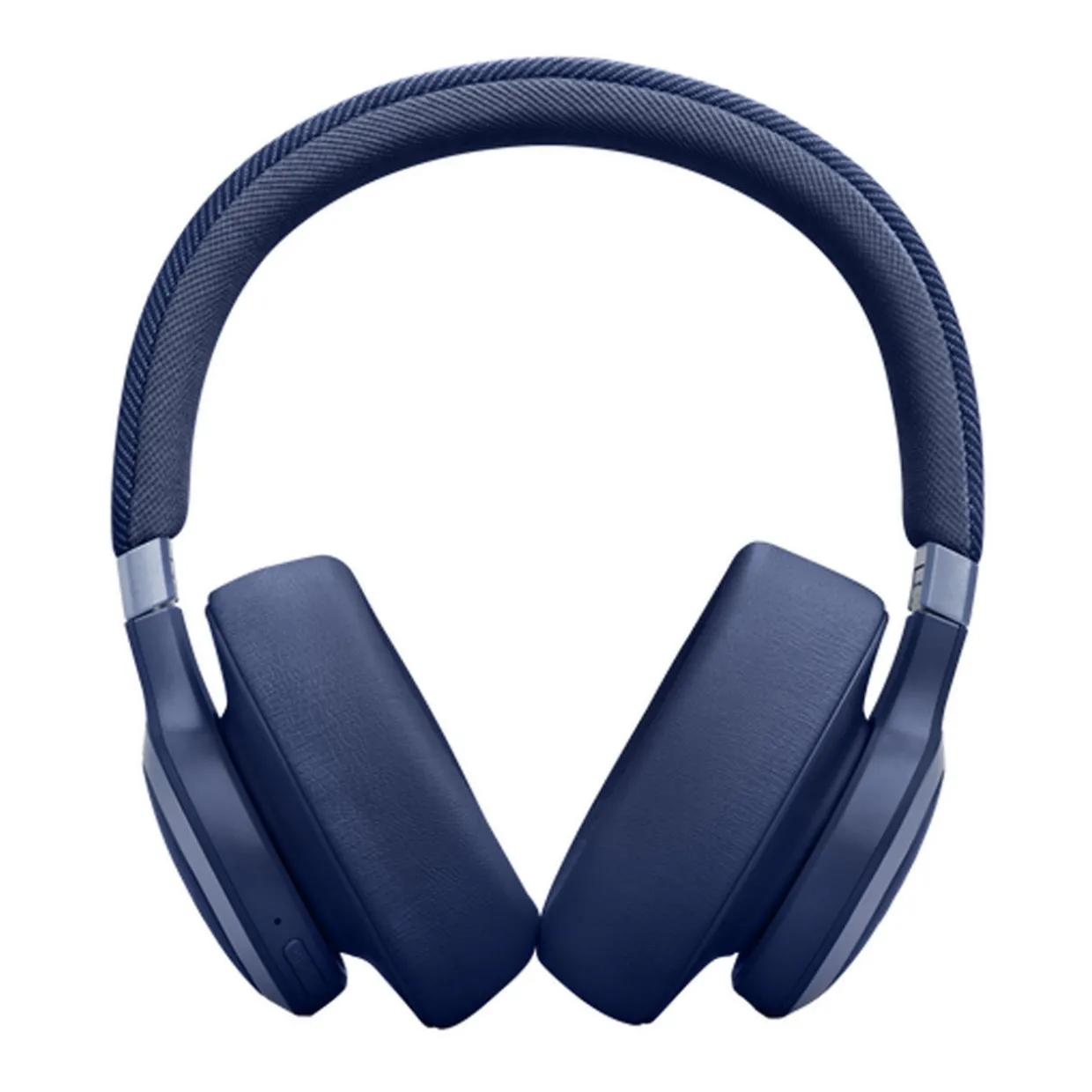 Live 770Nc Blue Over-Ear Anc Headphones