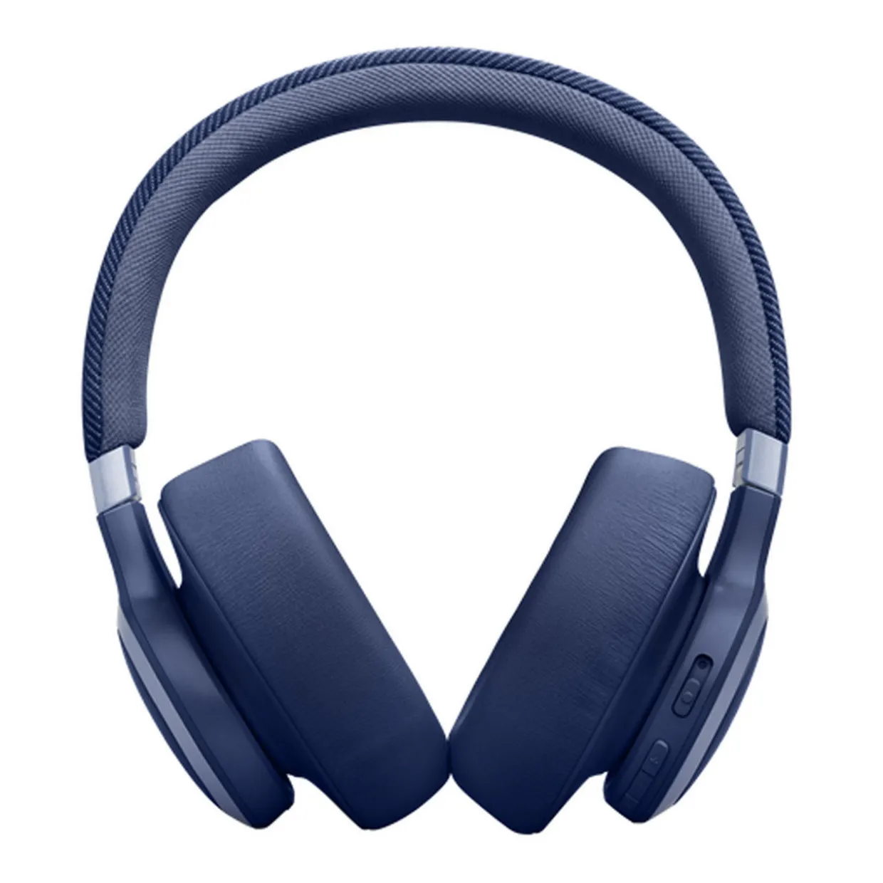 Live 770Nc Blue Over-Ear Anc Headphones